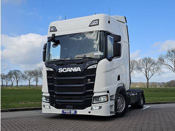 Tracteur routier SCANIA R 450