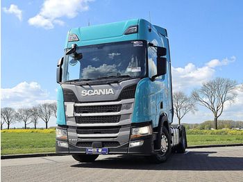 Tracteur routier SCANIA R 450