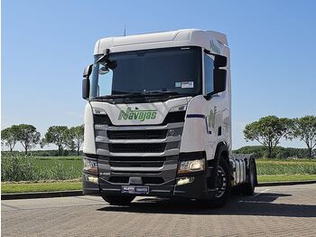 Tracteur routier SCANIA R 450