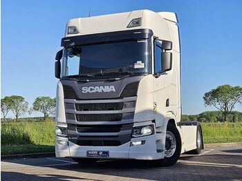 Tracteur routier SCANIA R 450