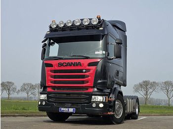 Tracteur routier SCANIA R 450