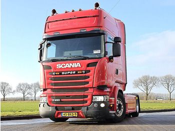 Tracteur routier SCANIA R 450