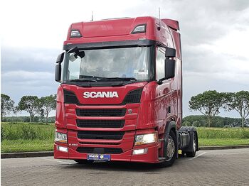 Tracteur routier SCANIA R 450