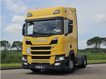 Tracteur routier SCANIA R 450