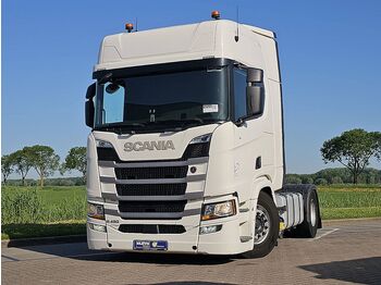 Tracteur routier SCANIA R 450