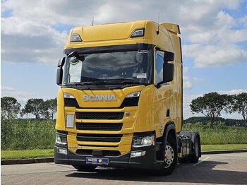 Tracteur routier SCANIA R 450