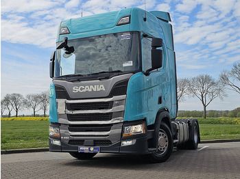 Tracteur routier SCANIA R 450
