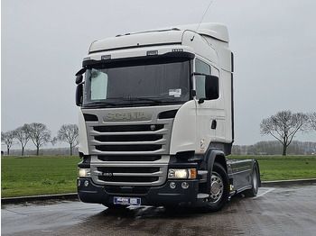 Tracteur routier SCANIA R 450