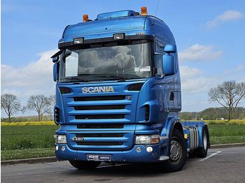 Tracteur routier SCANIA R 480