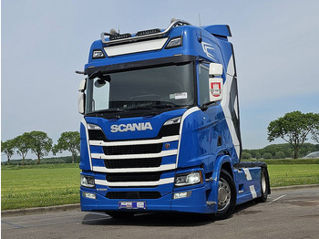 Tracteur routier SCANIA R 500