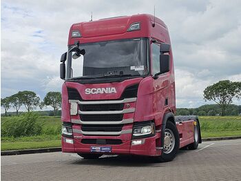 Tracteur routier SCANIA R 500