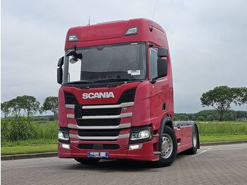 Tracteur routier SCANIA R 500