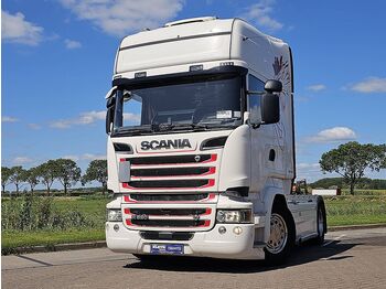 Tracteur routier SCANIA R 520