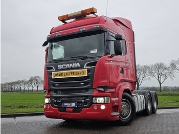 Tracteur routier SCANIA R 730