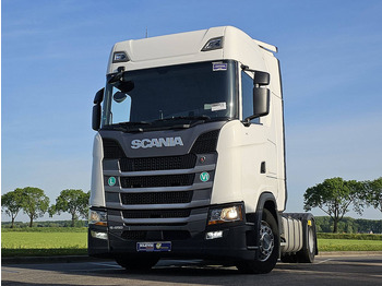 Tracteur routier SCANIA S 450