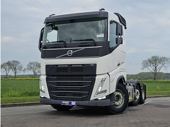 Tracteur routier VOLVO FH 500