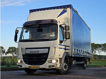 Camion DAF LF 180