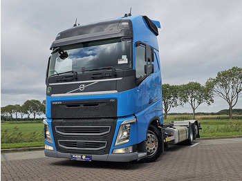 Camion porte-conteneur/ Caisse mobile VOLVO FH 460