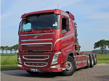 Camion - système de câble VOLVO FH 500