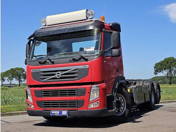 Châssis cabine VOLVO FM11 330