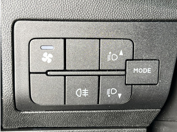Transport de personnes Citroen Jumper 4X4 Dangel Live Klima 8-Sitzer Rollstuhl: photos 4