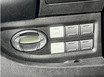 Transport de personnes Citroen Jumper 4X4 Dangel Live Klima 8-Sitzer Rollstuhl: photos 2