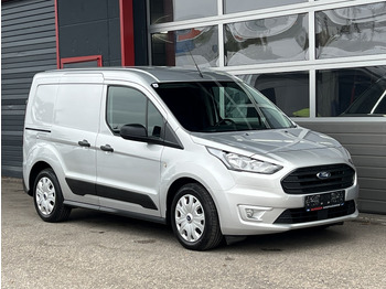 Fourgonnette FORD Transit Connect