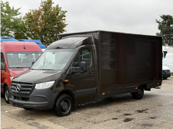Fourgon MERCEDES-BENZ Sprinter 315
