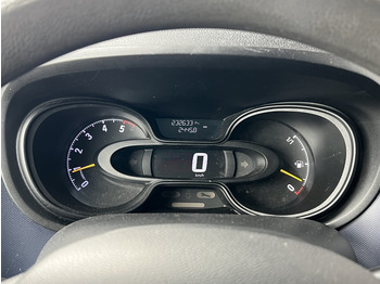 Véhicule utilitaire frigorifique Opel Vivaro 1.6 CDTi L2H1 Klima NAVI Konvekta FK2510: photos 5