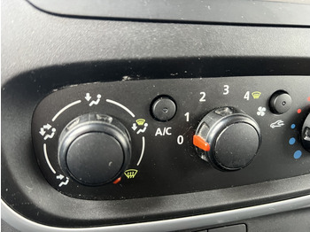 Véhicule utilitaire frigorifique Opel Vivaro 1.6 CDTi L2H1 Klima NAVI Konvekta FK2510: photos 3