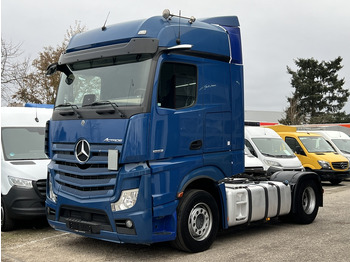 Tracteur routier MERCEDES-BENZ Actros