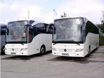 Autocar MERCEDES BENZ TOURISMO: photos 1