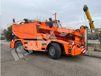 Grue mobile LOCATELLI