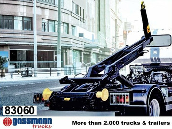 Ampliroll/ Multibenne système