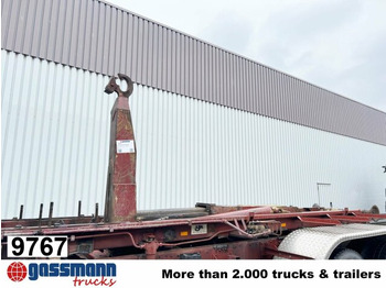 Ampliroll/ Multibenne système