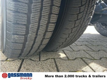 Camion ampliroll, Véhicule utilitaire Iveco Daily 45C15D 4x2 Doka, City-Abroller: photos 4