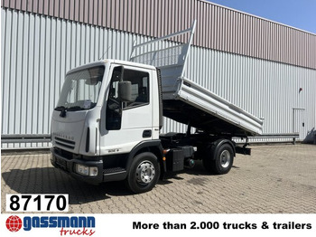 Camion benne IVECO EuroCargo