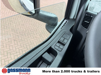 Châssis cabine neuf Iveco T-Way 360 6x6, Nebenantrieb, 3x VORHANDEN!: photos 5