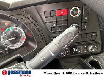 Châssis cabine neuf Iveco T-Way 360 6x6, Nebenantrieb, 3x VORHANDEN!: photos 4