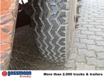 Chariot élévateur diesel LMV 8/D Gabelstapler, 8 to Hubkraft, Oldtimer: photos 4 Chariot élévateur diesel LMV 8/D Gabelstapler, 8 to Hubkraft, Oldtimer: photos 4