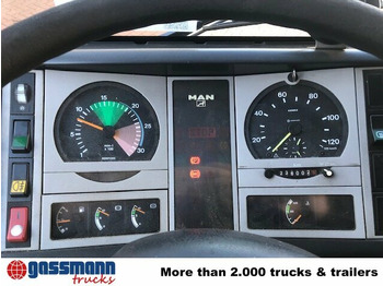 Camion plateau MAN LE 8.185 LC Doka 4x2 BB, 2x AHK: photos 3