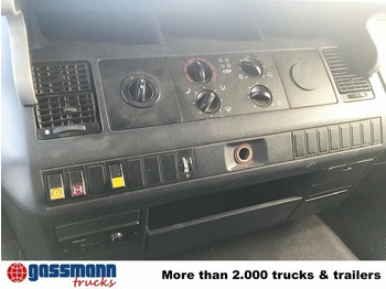 Camion plateau MAN LE 8.185 LC Doka 4x2 BB, 2x AHK: photos 5