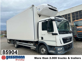 Camion frigorifique MAN TGL 12.220