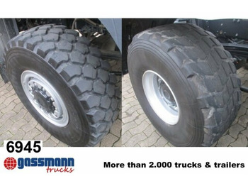 Pneu MICHELIN
