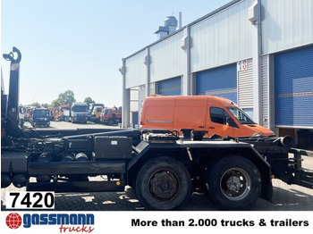 Camion ampliroll