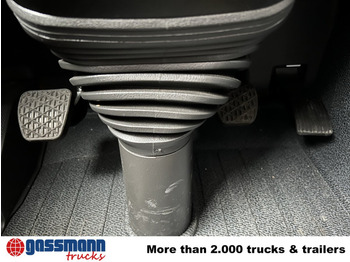 Châssis cabine neuf Mercedes-Benz Actros 2141 K 4x2: photos 5