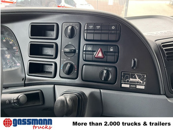 Châssis cabine neuf Mercedes-Benz Actros 2141 K 4x2: photos 3