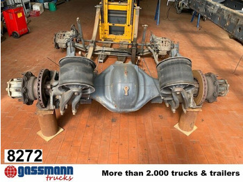 Essieu arrière MERCEDES-BENZ Atego