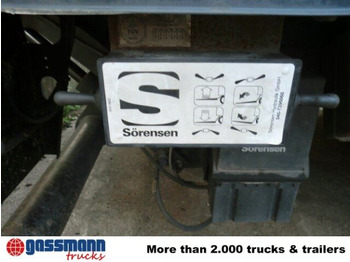 Camion fourgon Mercedes-Benz Atego 815 4x2, UNFALL! Ersatzteilträger!: photos 2 Camion fourgon Mercedes-Benz Atego 815 4x2, UNFALL! Ersatzteilträger!: photos 2