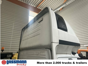Cabine pour Camion Mercedes-Benz Atego S-Fahrerhaus mit Topsleeper: photos 4 Cabine pour Camion Mercedes-Benz Atego S-Fahrerhaus mit Topsleeper: photos 4